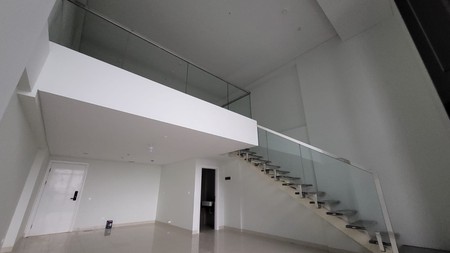 Apartment / Soho dijual di Vieloft Ciputra World Surabaya, 2 Lantai