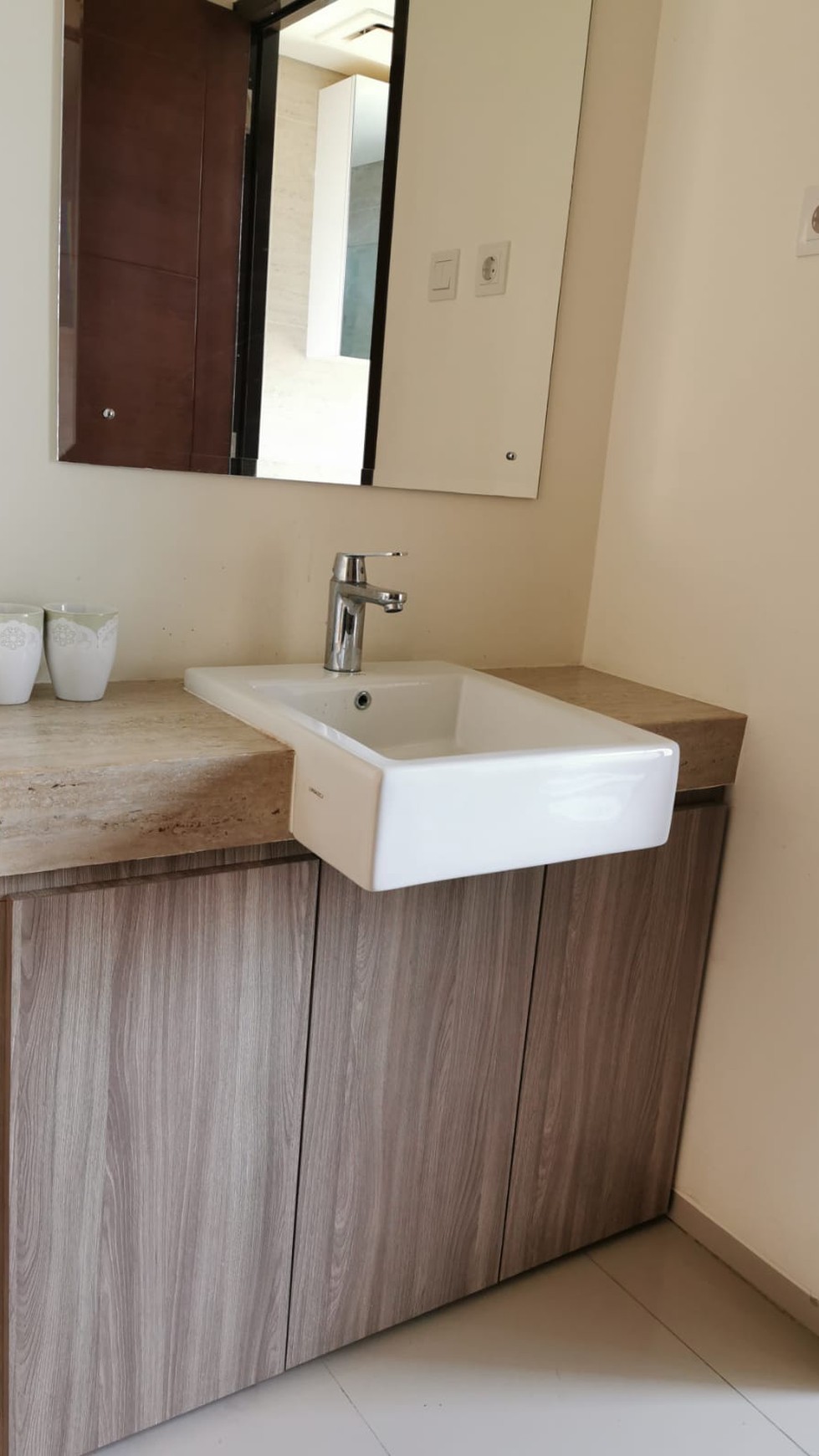 Apartemen Accent Bintaro Super Murah Banget 2BR