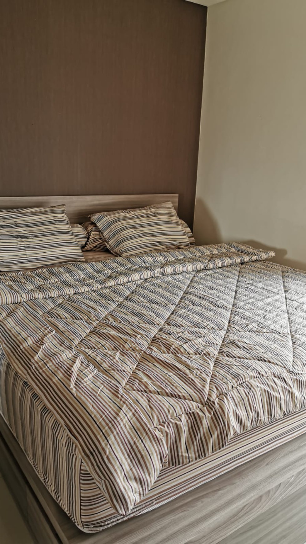 Apartemen Accent Bintaro Super Murah Banget 2BR