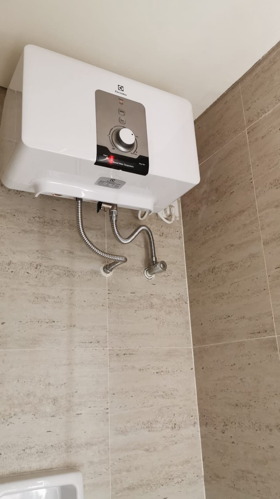 Apartemen Accent Bintaro Super Murah Banget 2BR