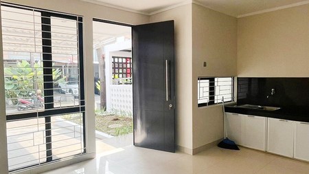 Rumah Bagus di Kebayoran Bintaro Jaya 7