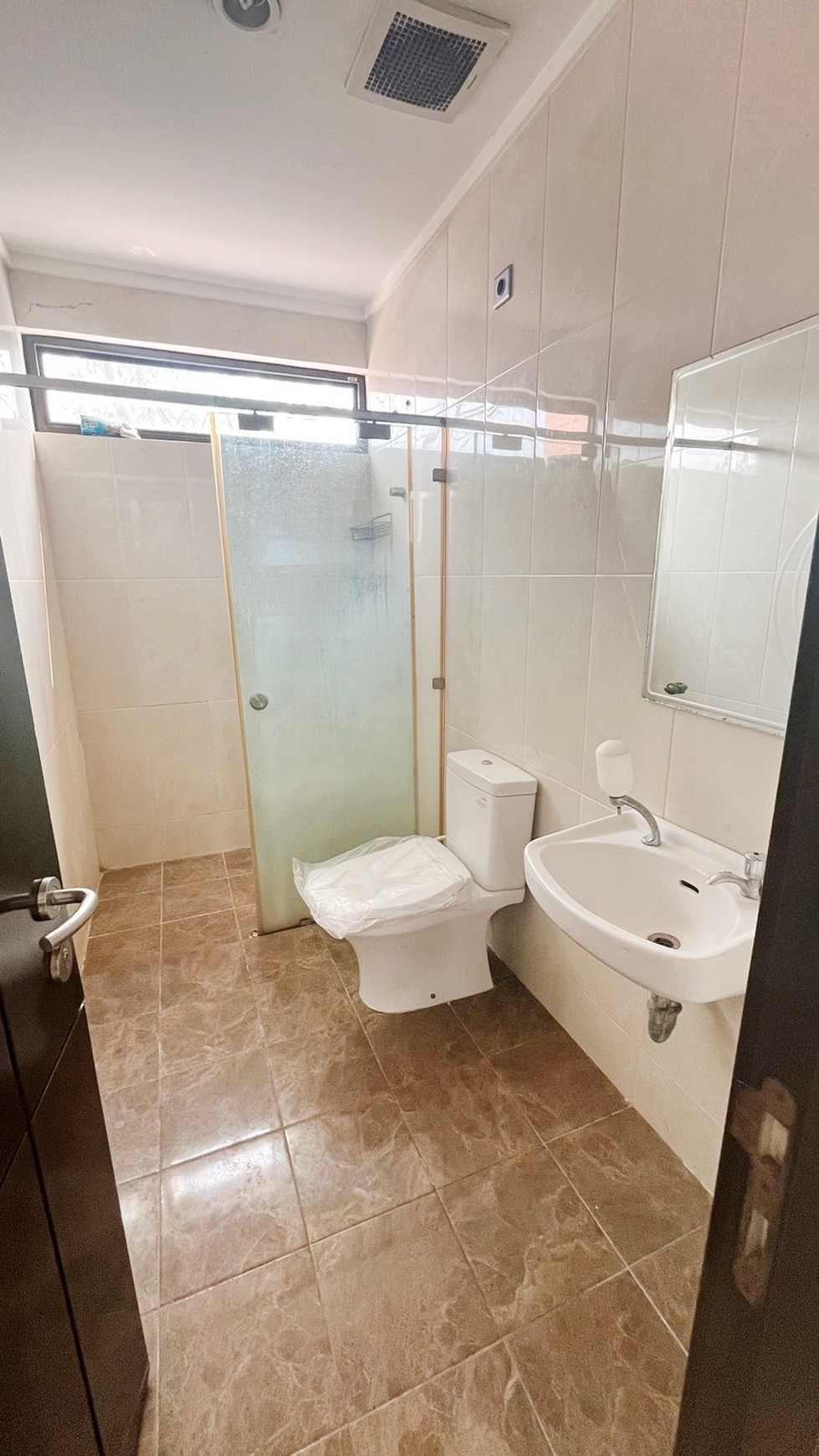 Rumah Bagus di Kebayoran Bintaro Jaya 7