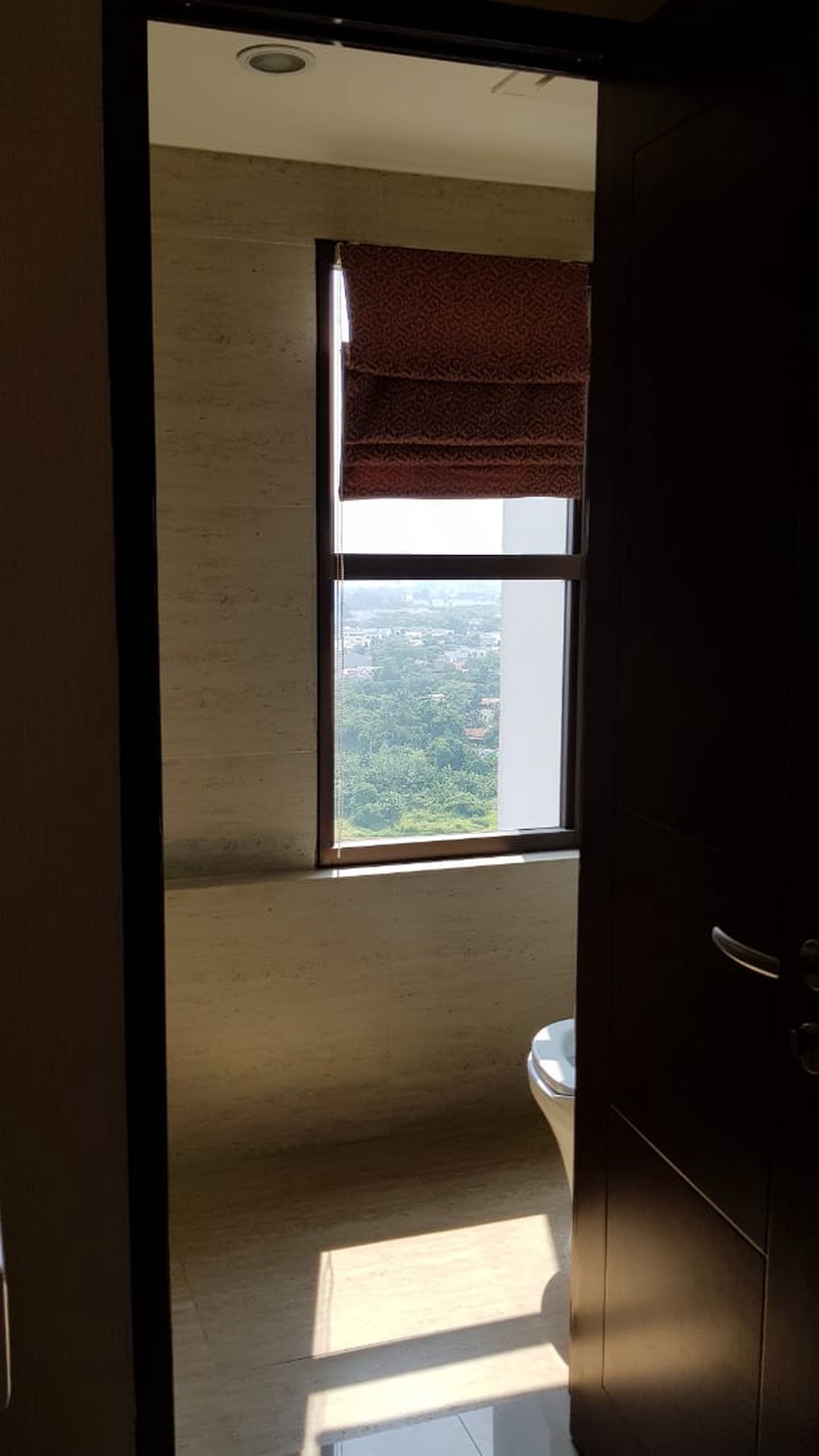 Apartemrn The Accent Bintaro sebelah Lotte, dekat dg RS Premier Bintaro, Taman Jajan dan pusat usaha lain...