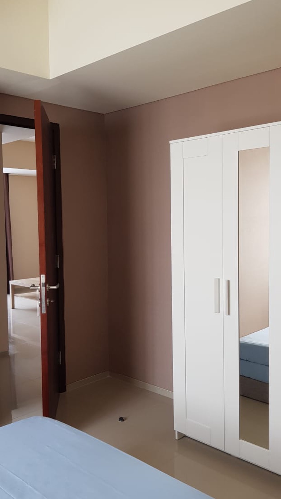 Apartemrn The Accent Bintaro sebelah Lotte, dekat dg RS Premier Bintaro, Taman Jajan dan pusat usaha lain...