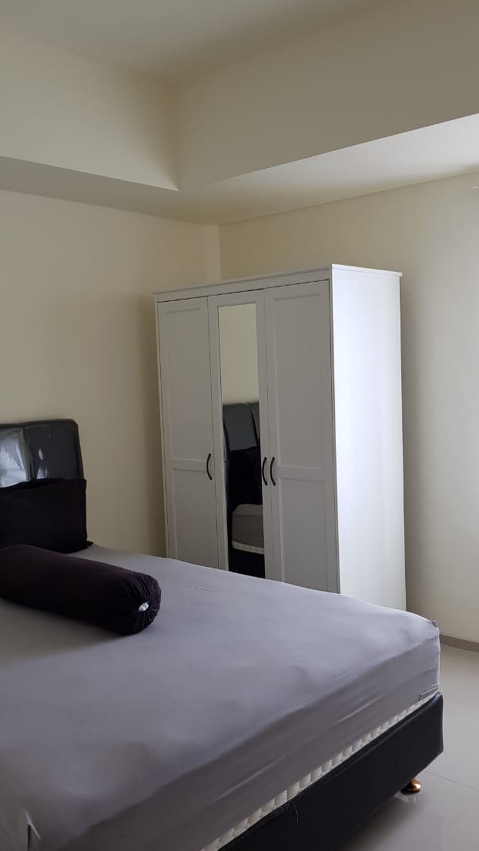 Apartemrn The Accent Bintaro sebelah Lotte, dekat dg RS Premier Bintaro, Taman Jajan dan pusat usaha lain...