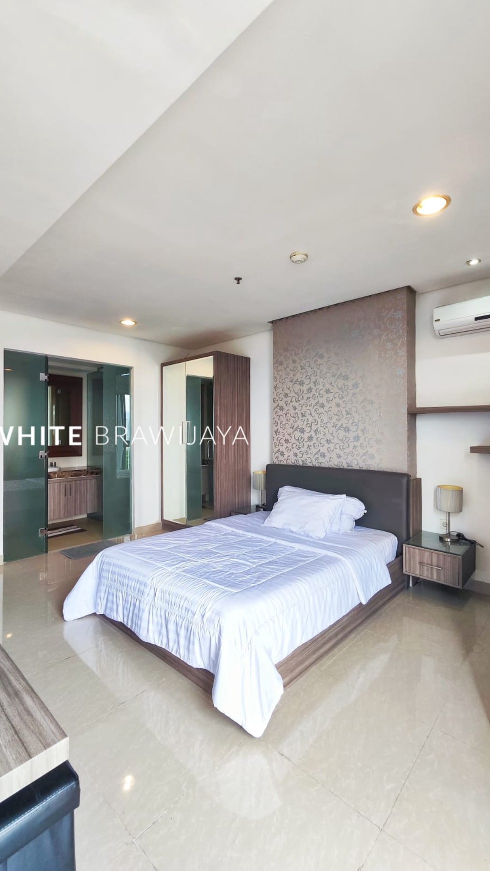 Apartment Kemang Mansion Furnished 