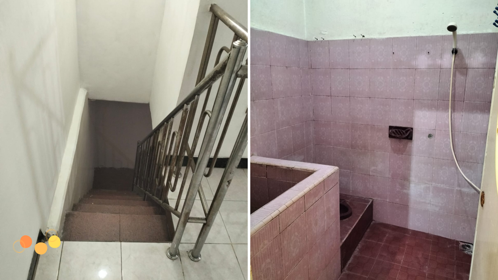 Dijual Cepat! Rumah 2 Lantai di Pondok Benowo Surabaya - 850 Jutaan