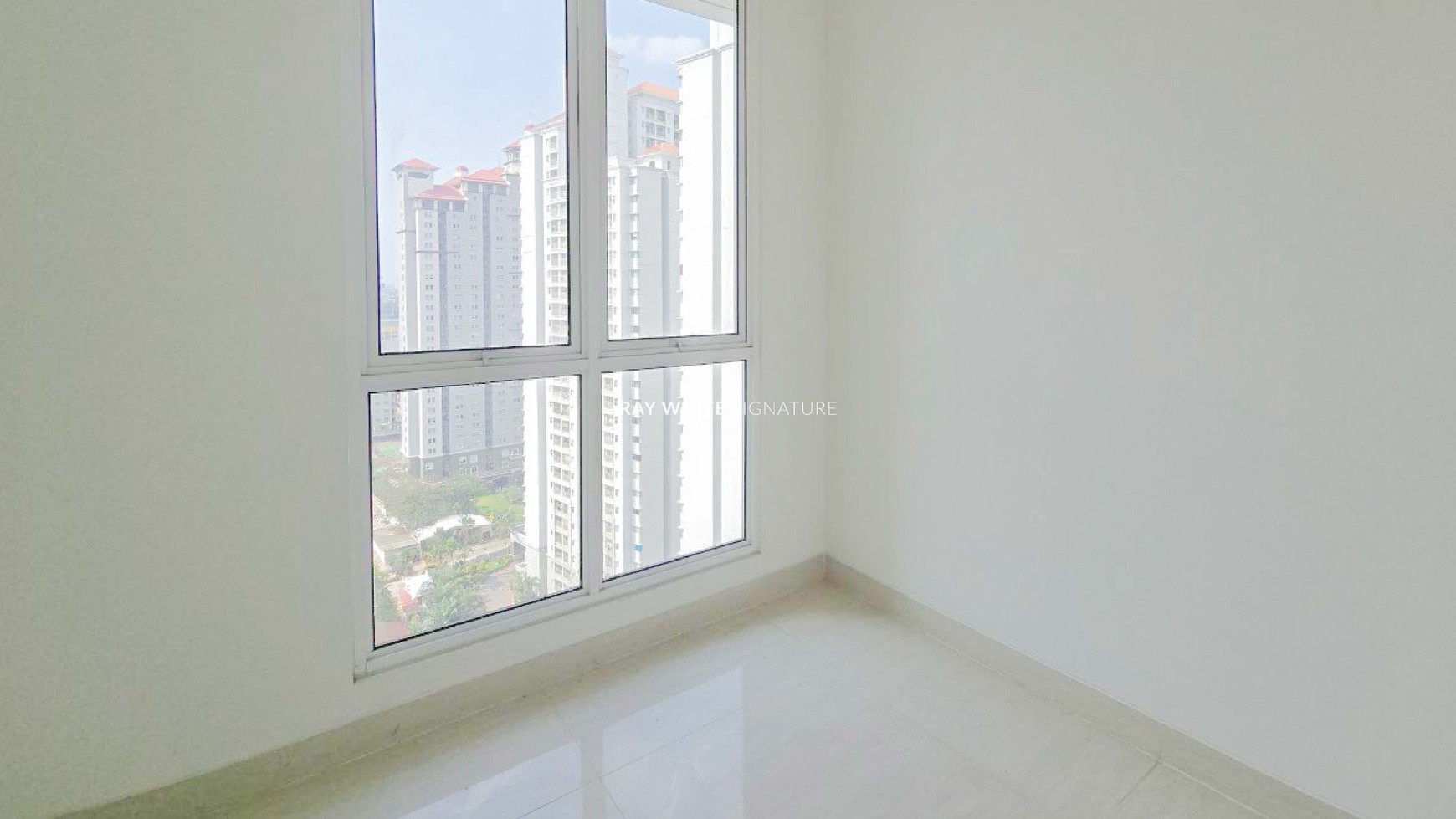 Dijual Apartemen Grand Madison Lantai 19 