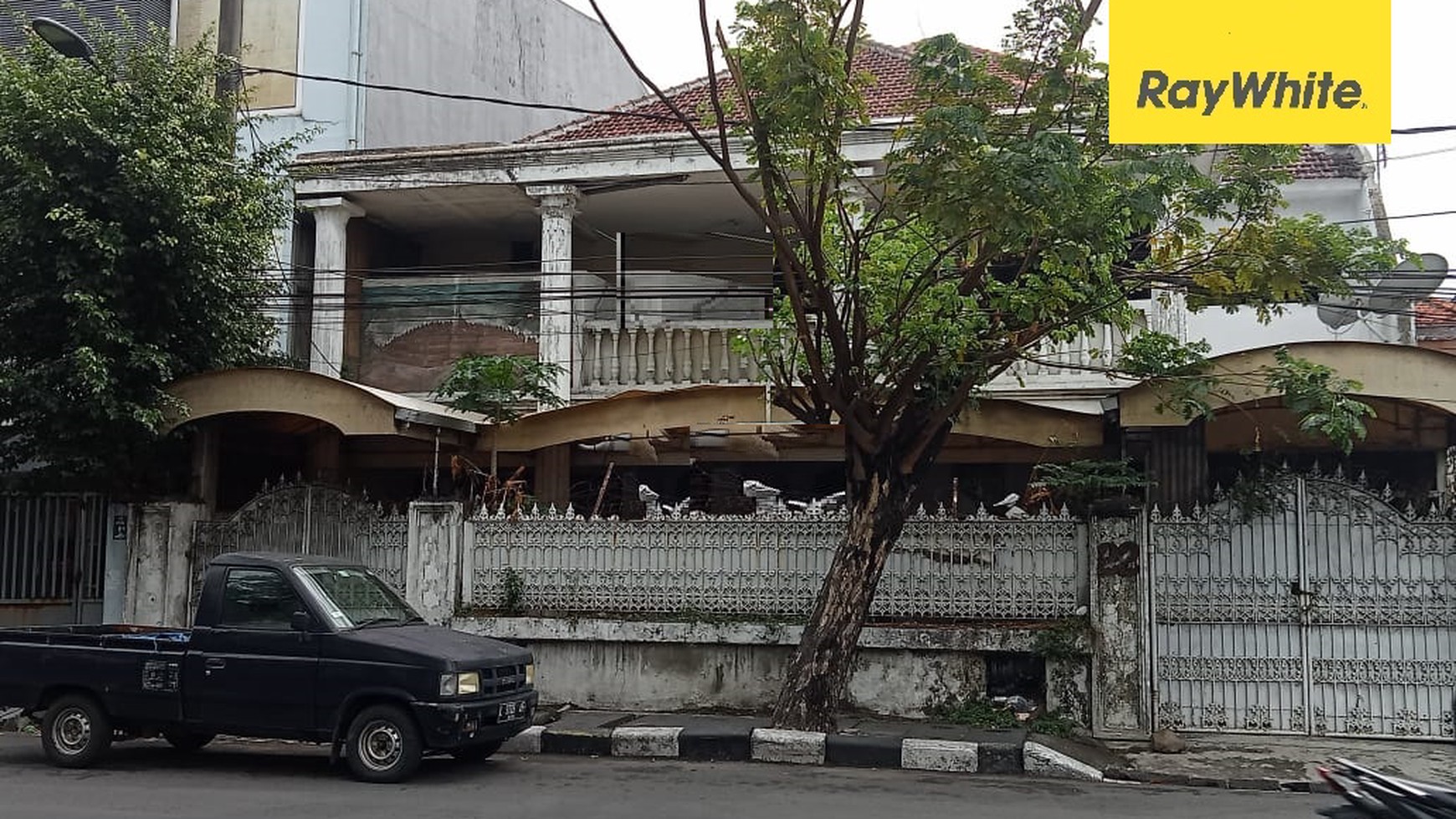 Dijual Rumah Di jalan Joyoboyo Wonokromo Surabaya