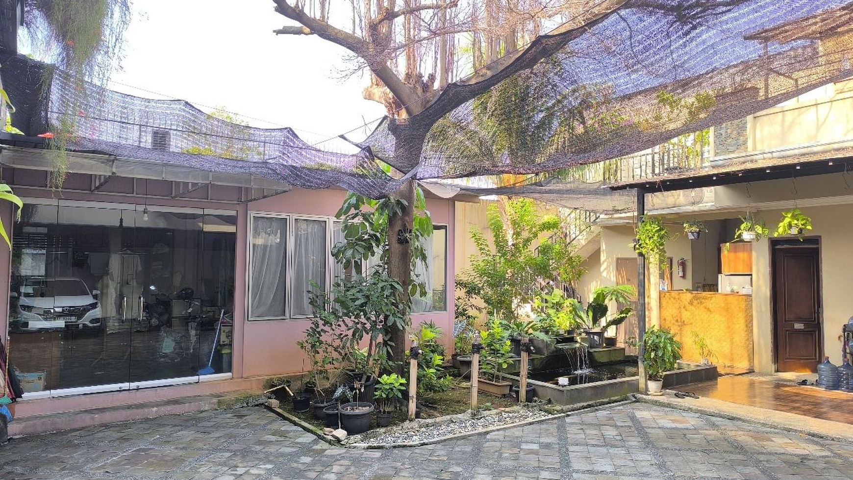 Rumah 2 Lantai  Cipete, Jakarta Selatan 