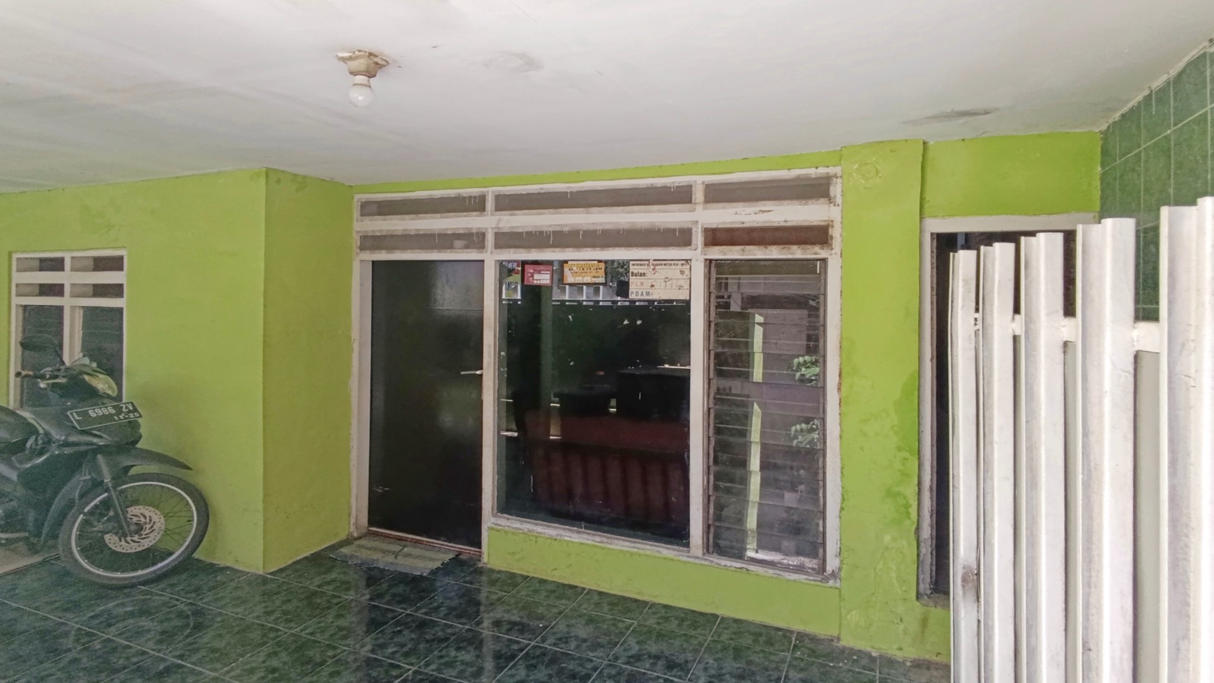 Di Jual Rumah Kost Strategis di Rungkut Surabaya - 7 Kamar Tidur, Siap Huni