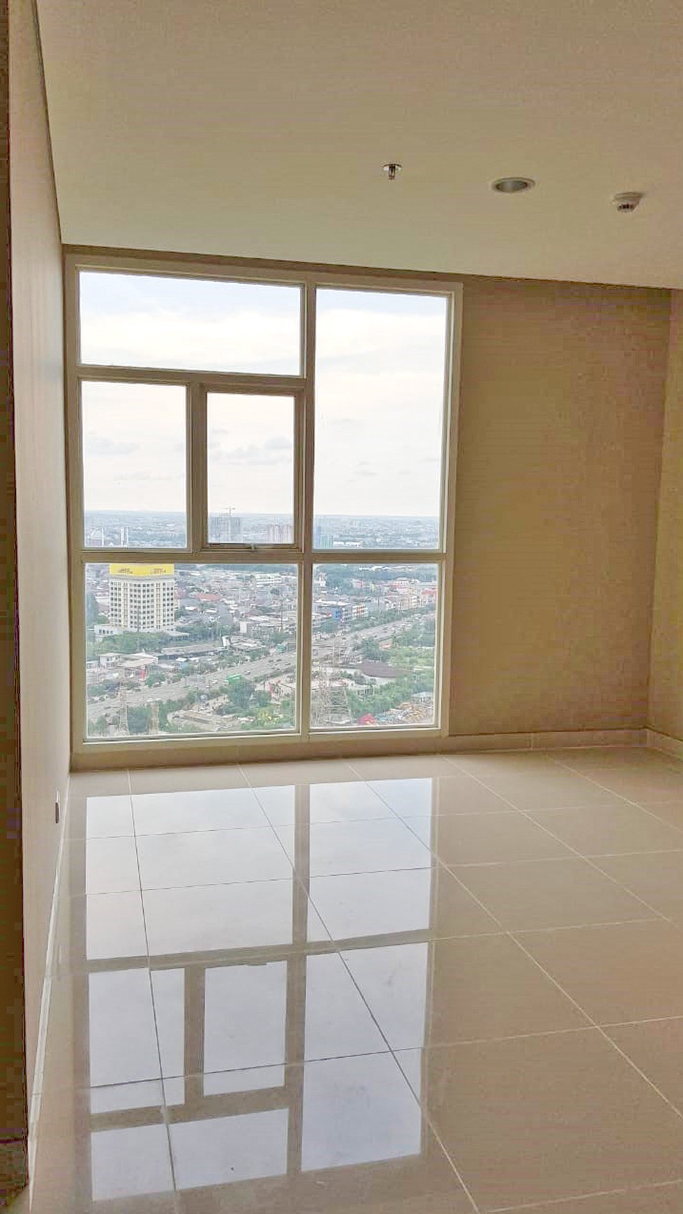 Apartement Ciputra International Tower Amsterdam Jakarta Barat