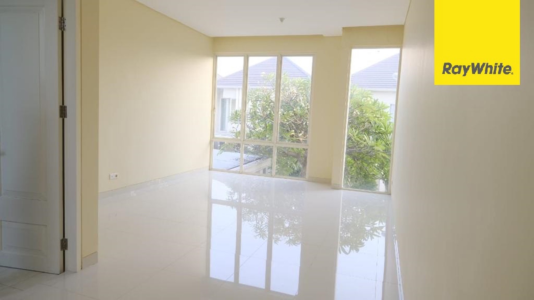 Dijual Rumah Baru Grand Pakuwon South Victoria Surabaya