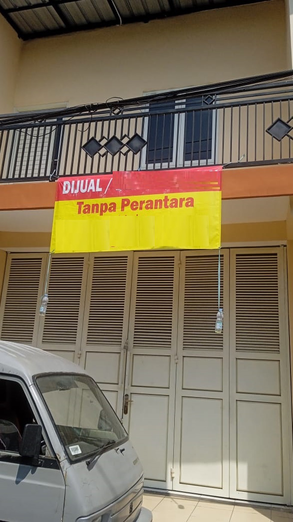 Ruko Dijual Pondok Benowo Indah Pakal Surabaya