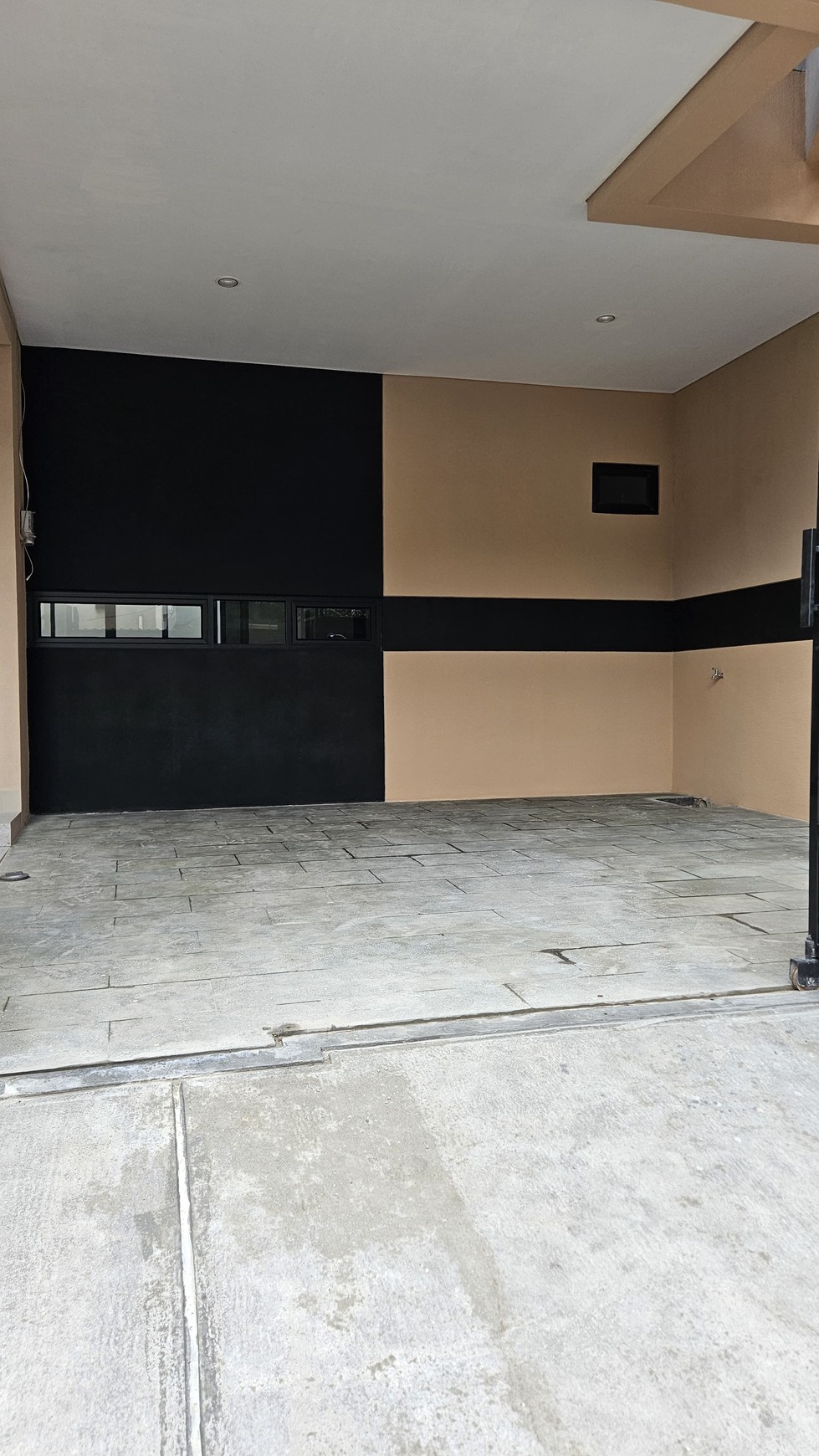 Rumah Brand new, minimalis siap huni di Bintaro Sektor 9