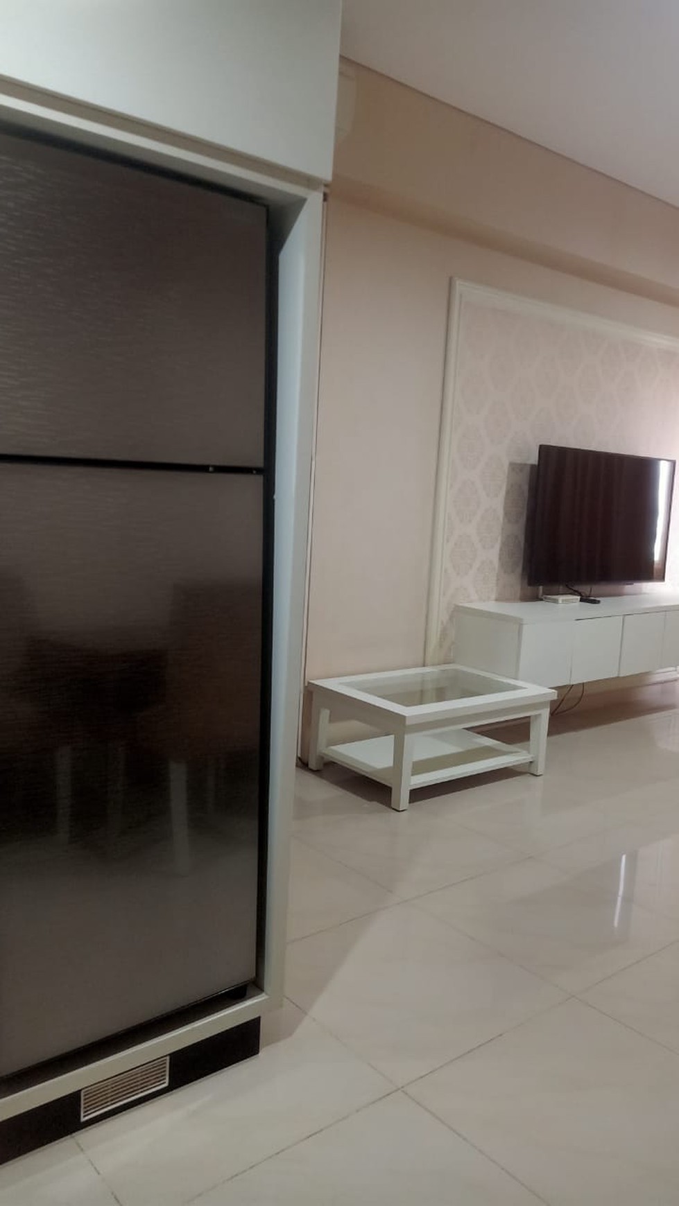 Apartemen Fully Furnished dan Strategis @The Aspen Residence