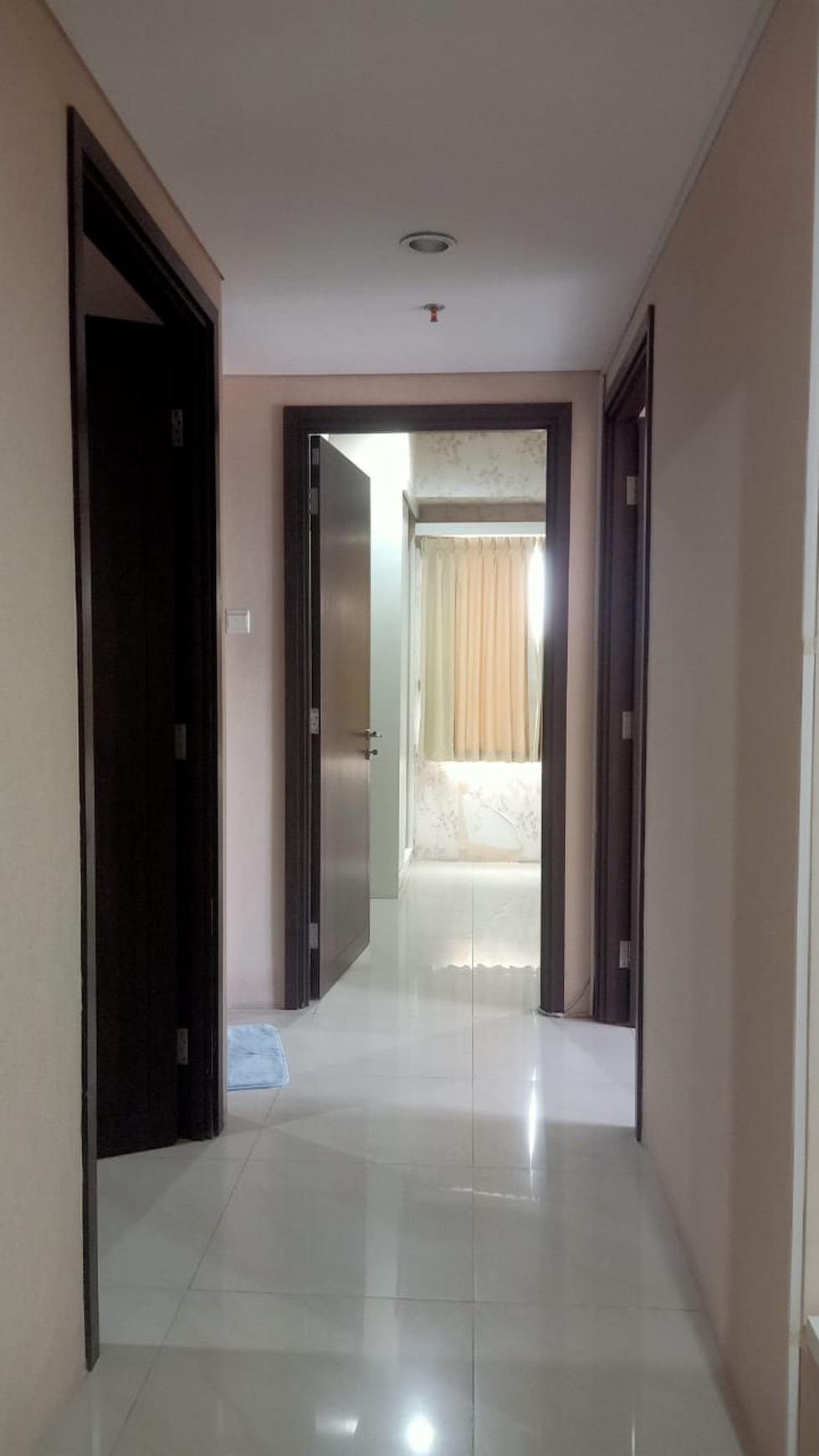 Apartemen Fully Furnished dan Strategis @The Aspen Residence