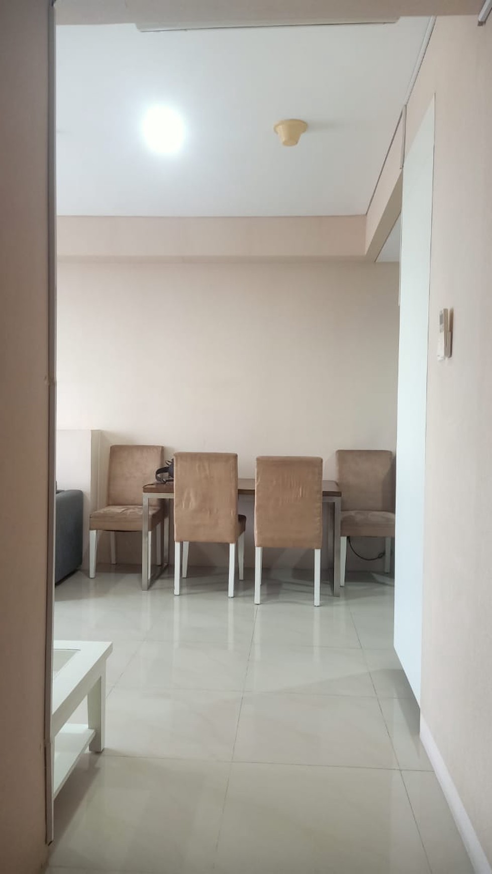 Apartemen Fully Furnished dan Strategis @The Aspen Residence