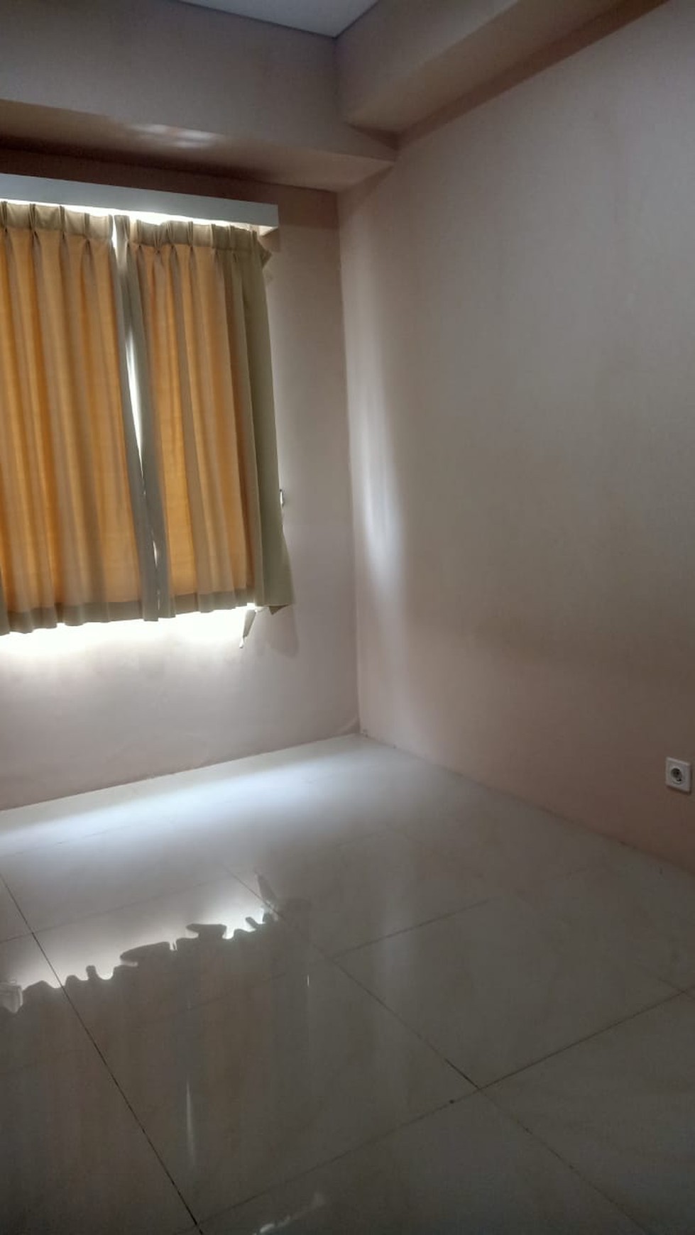 Apartemen Fully Furnished dan Strategis @The Aspen Residence