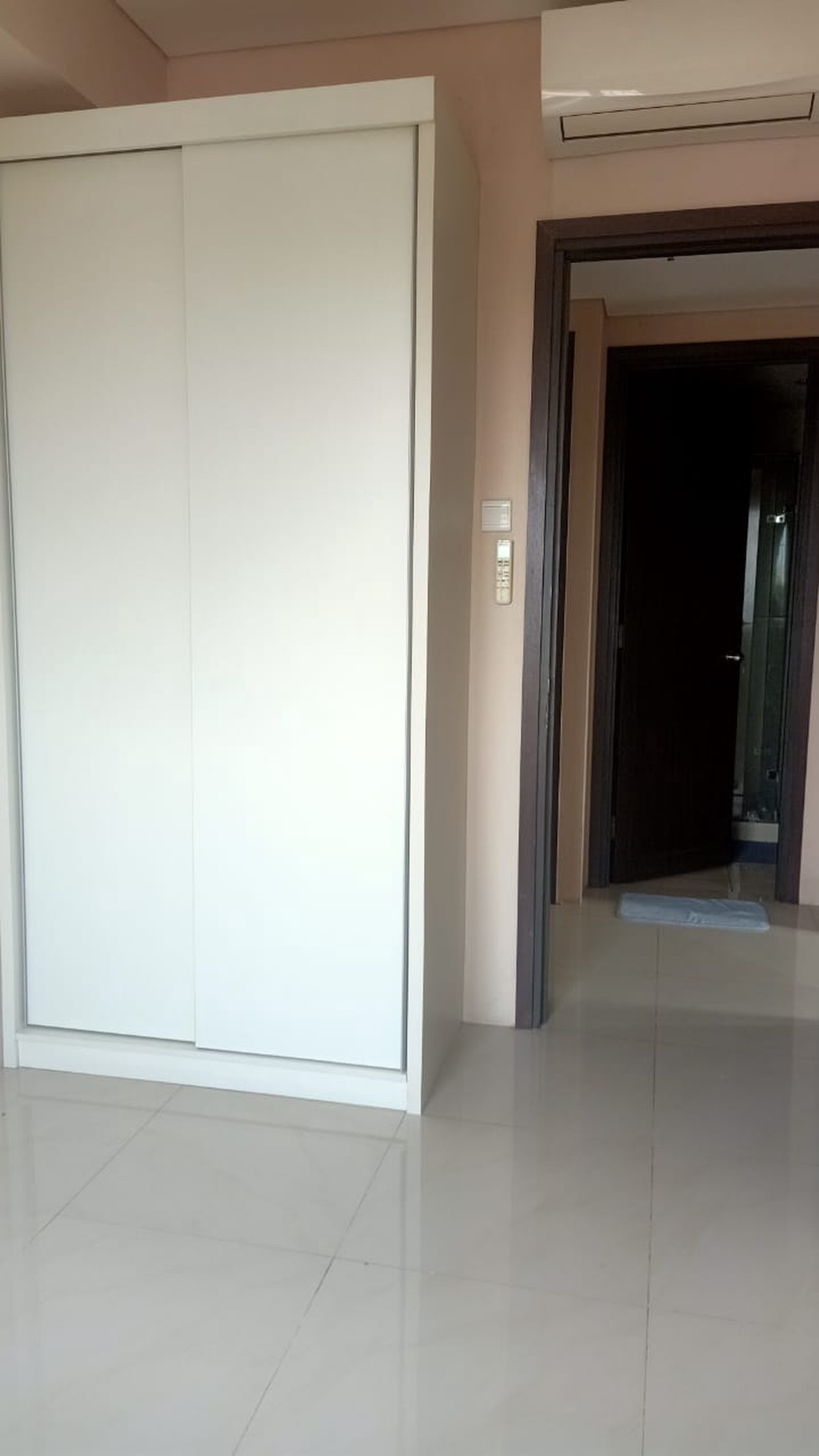 Apartemen Fully Furnished dan Strategis @The Aspen Residence