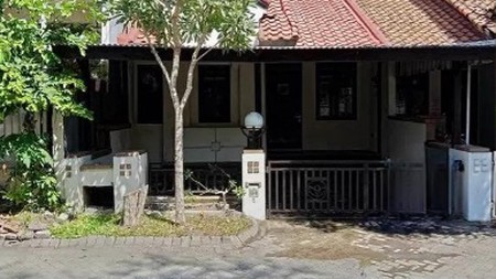 Rumah Siap Huni di Citraland Taman Puspa Raya - Investasi Cerdas 1 M!