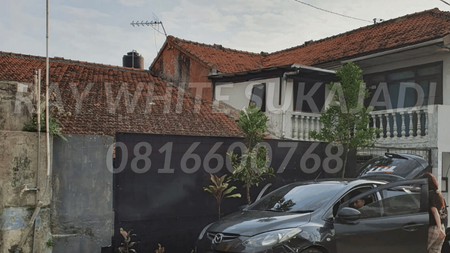 Dijual Rumah di Puri Budi Asri Cihanjuang