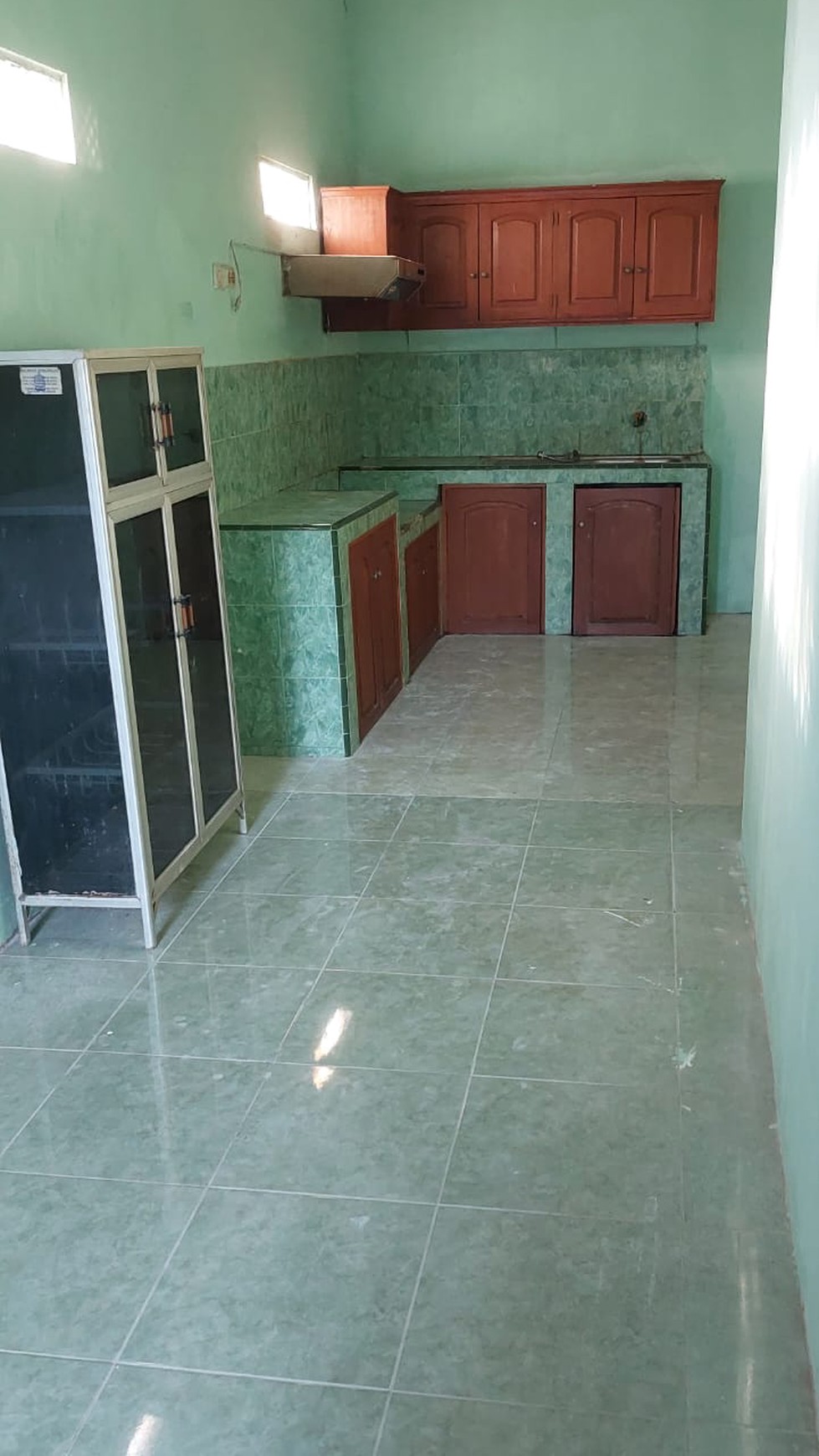 Dijual Rumah Murah Siap Huni Lokasi Di Kebraon Surabaya