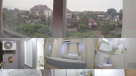 Apartemen Siap huni,bagus di Pesanggrahan Jakata selatan.