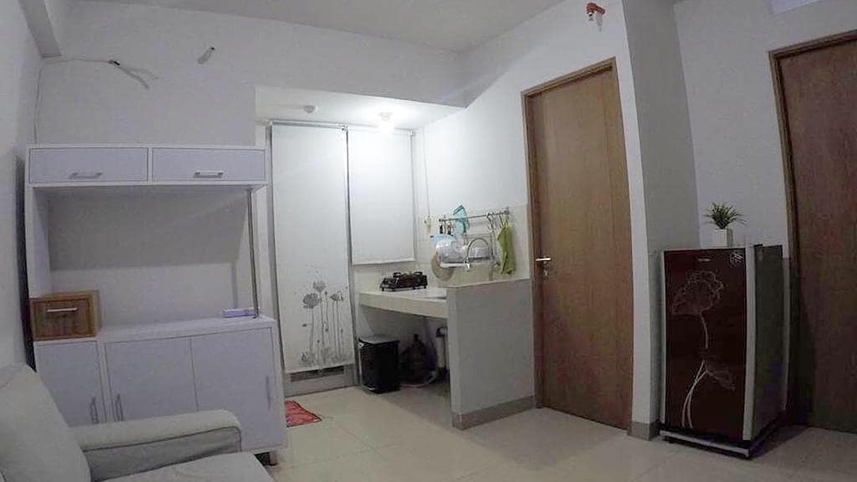 Apartemen Siap huni,bagus di Pesanggrahan Jakata selatan.