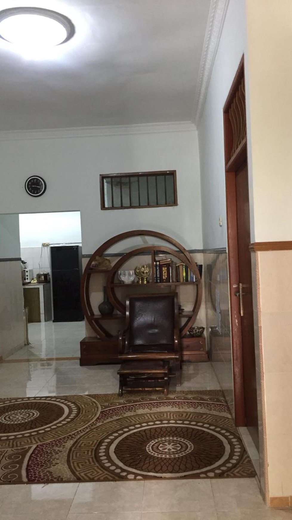 Dijual Cepat Rumah SHM Lokasi Di Griya Kebraon Surabaya