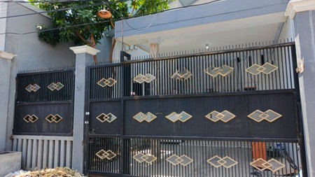 Dijual Rumah 2 Lantai Siap Huni Lokasi Di Pakis 