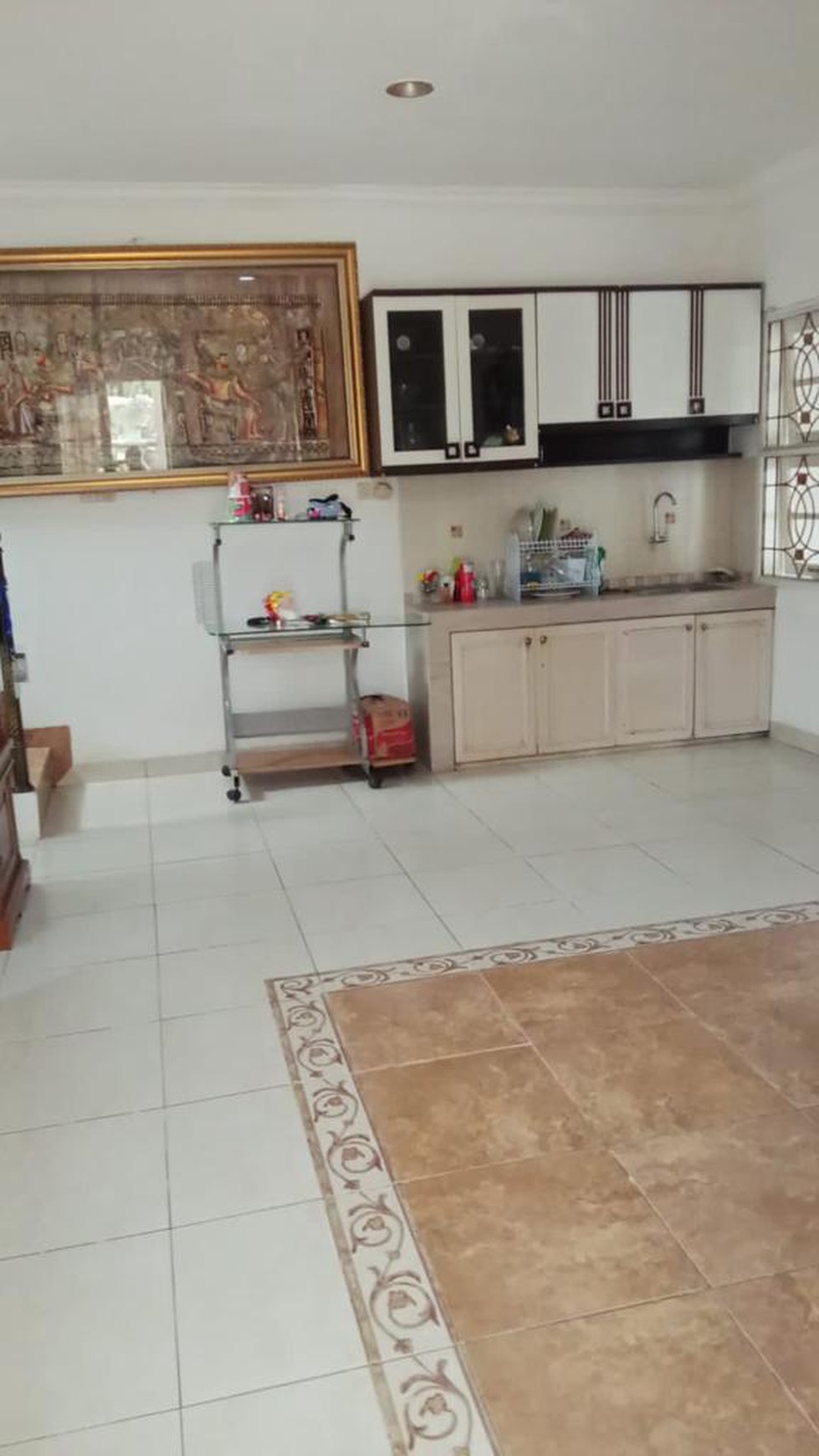 DI Jual Vila Di Puncak 