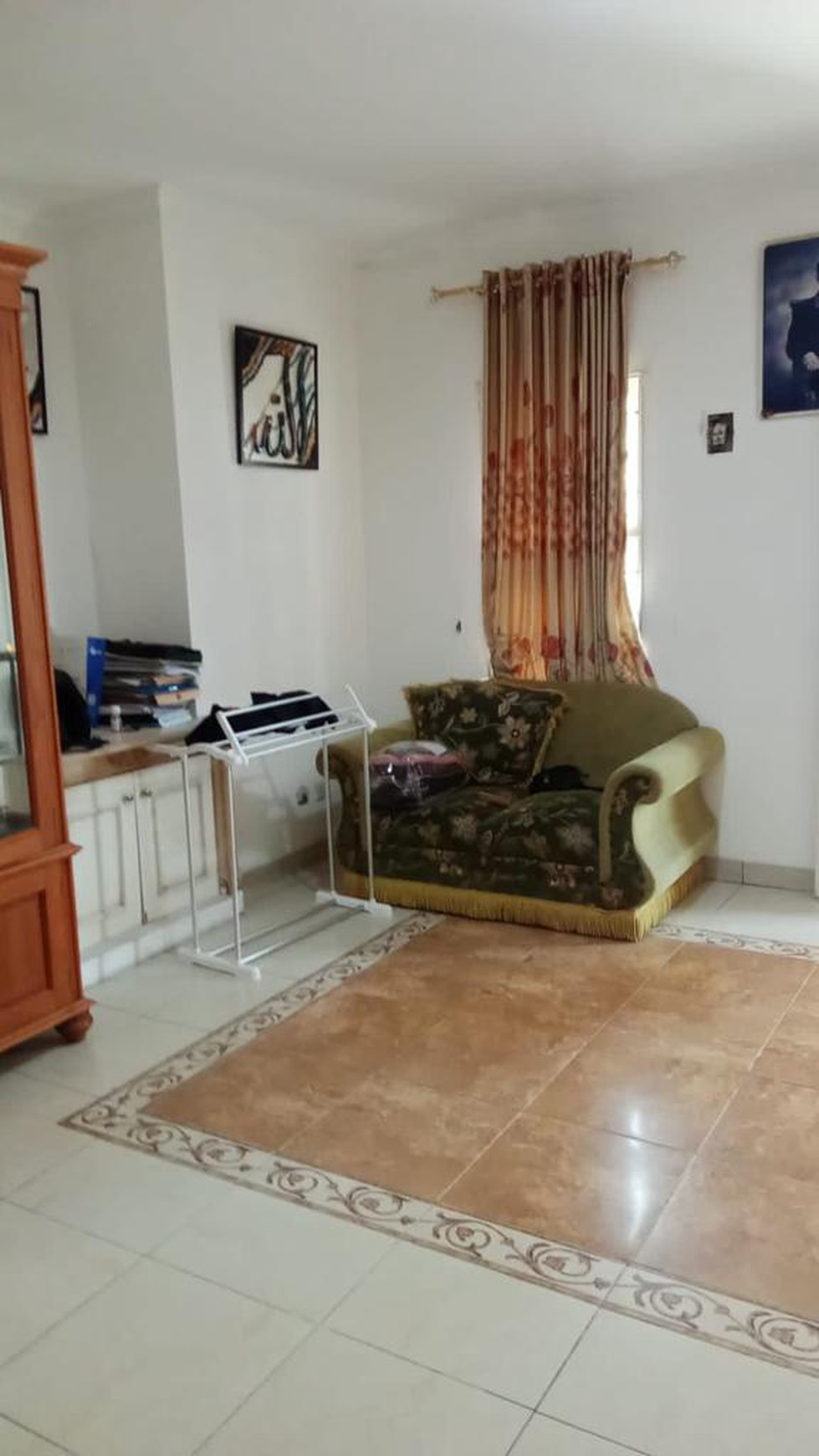 DI Jual Vila Di Puncak 