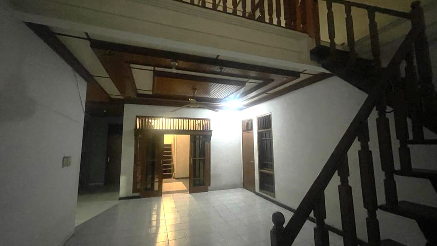 Rumah murah siap huni di bandung 