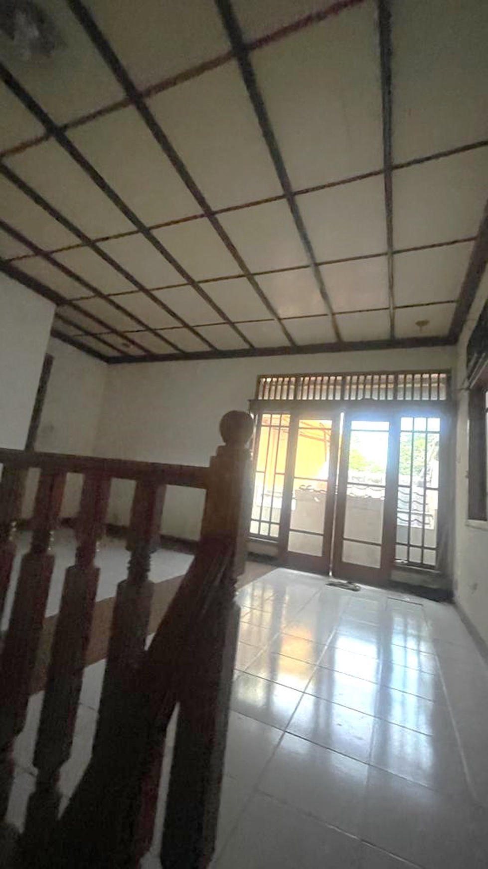 Rumah murah siap huni di bandung 