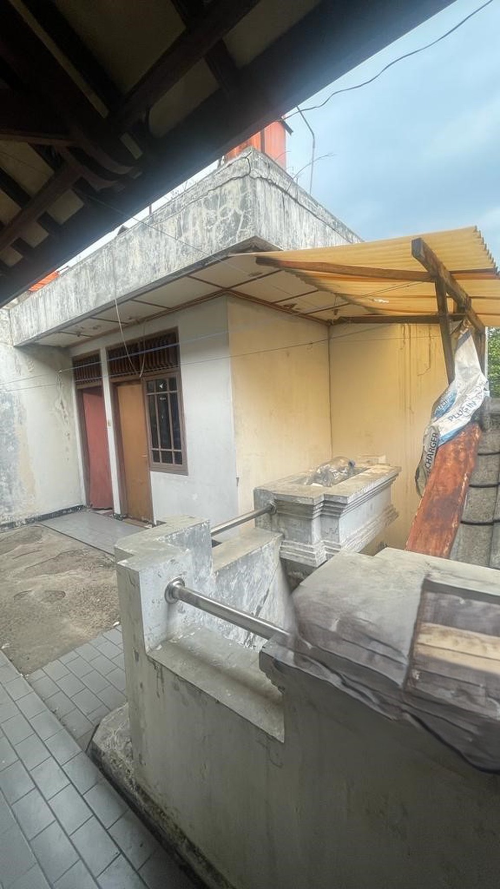 Rumah murah siap huni di bandung 