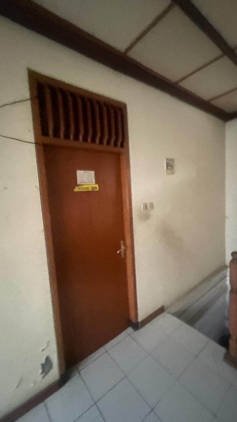 Rumah murah siap huni di bandung 