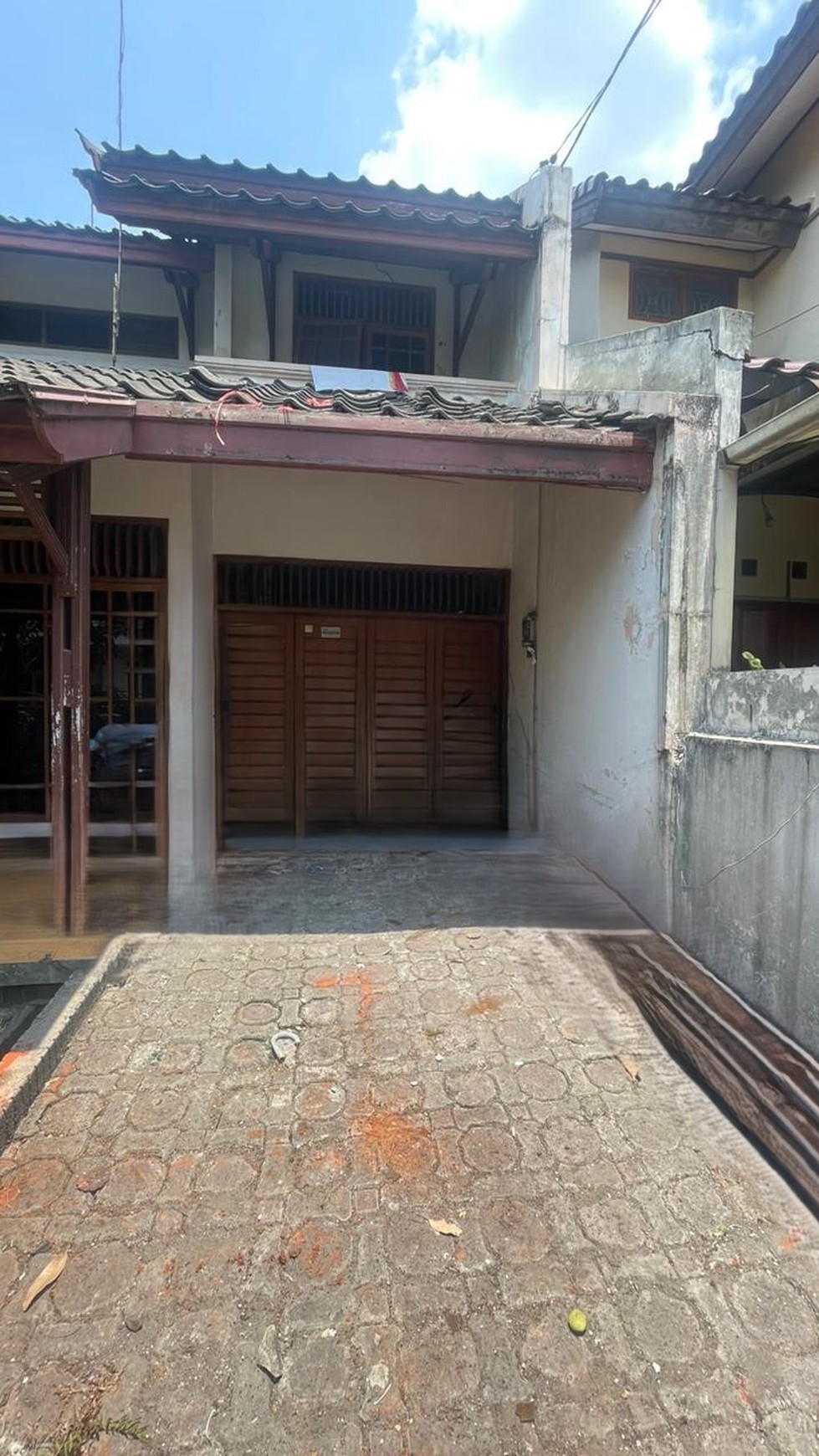 Rumah murah siap huni di bandung 