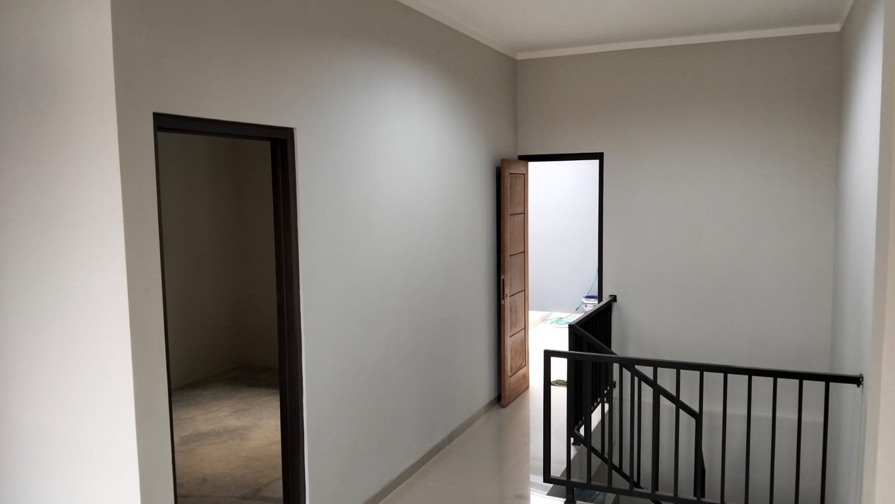 Rumah 2 Lantai Siap Huni dengan Bangunan Baru @Graha Bintaro