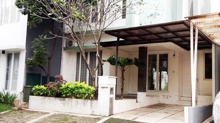 Rumah Bagus di Bintaro Jaya 