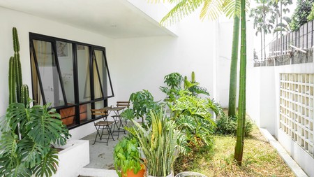 Rumah Terawat Siap Huni di Kopo Bihbul dekat Tol Kopo Bandung