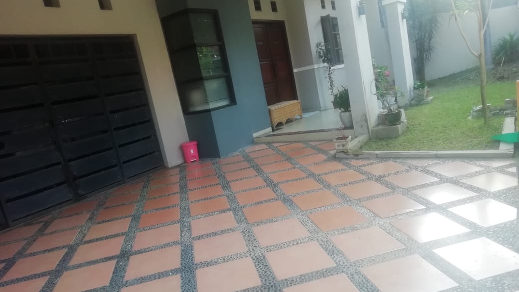 Dijual Rumah Asri dan Nyaman Penjaringan Sari Rungkut, Surabaya Timur