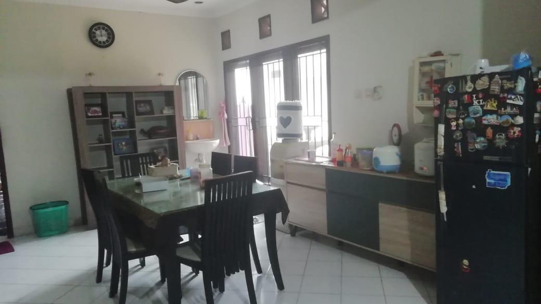 Dijual Rumah Asri dan Nyaman Penjaringan Sari Rungkut, Surabaya Timur