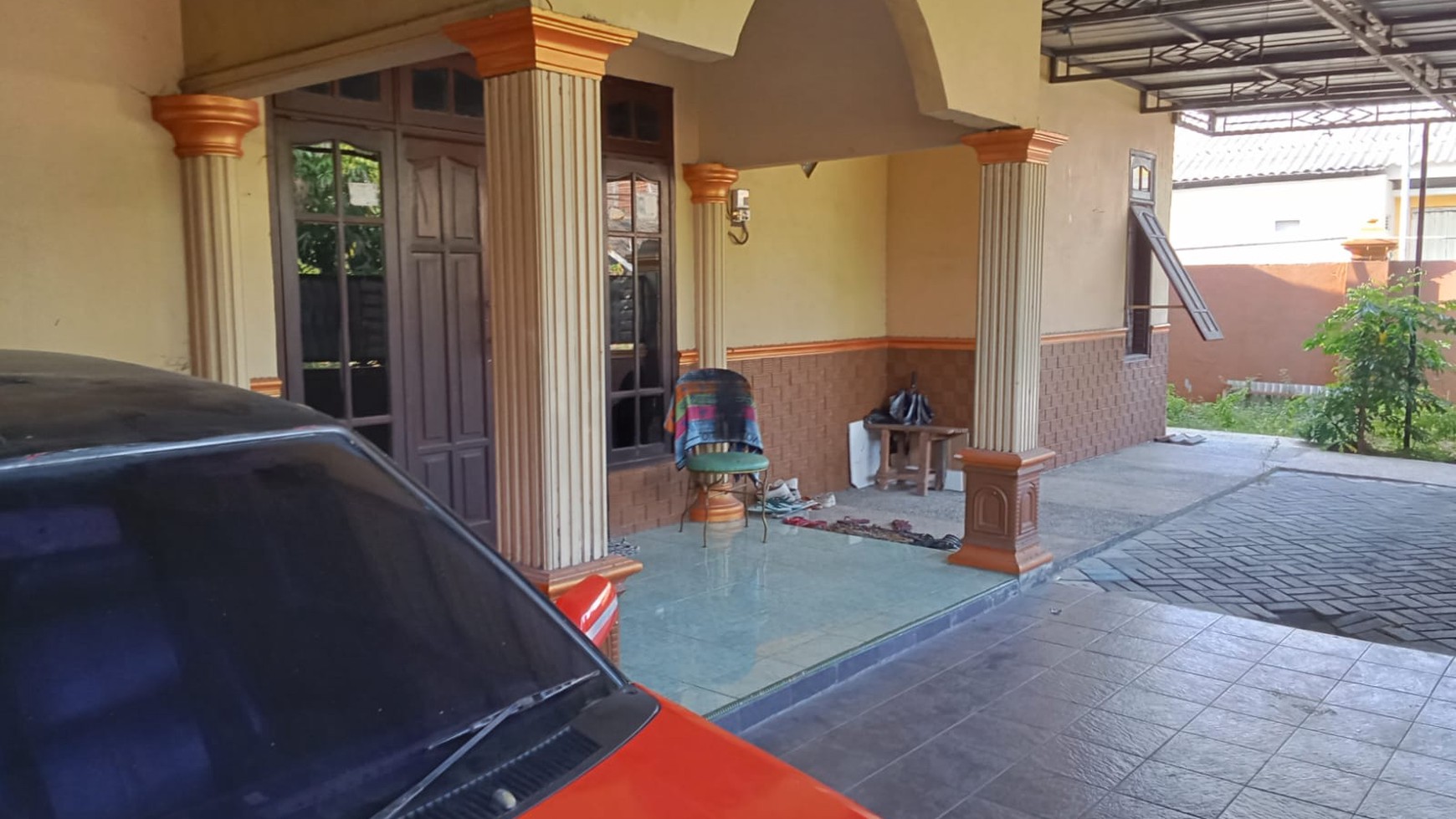 Rumah Dijual Pondok Benowo Indah Pakal Surabaya