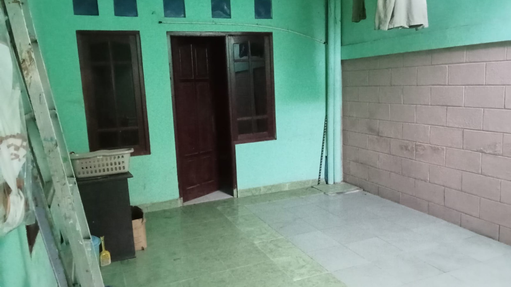 Rumah Dijual Pondok Benowo Indah Pakal Surabaya