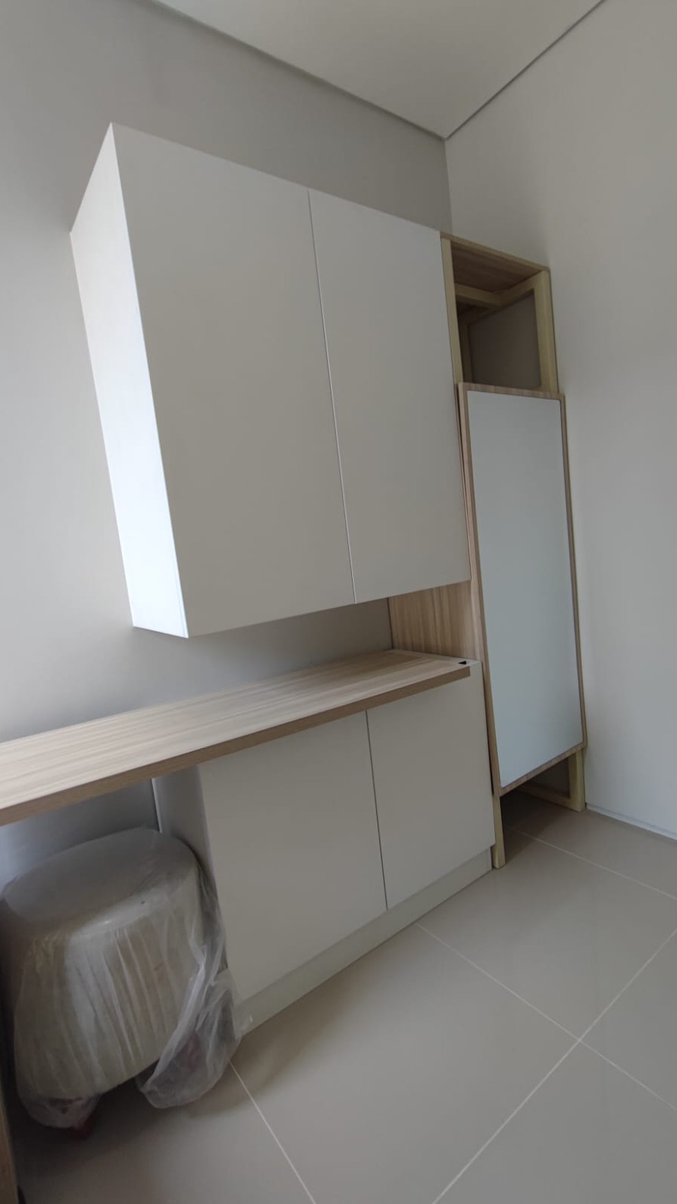 Dijual Rumah Full Furnished Murah Bagus di Northwest Central Citraland Surabaya Barat 