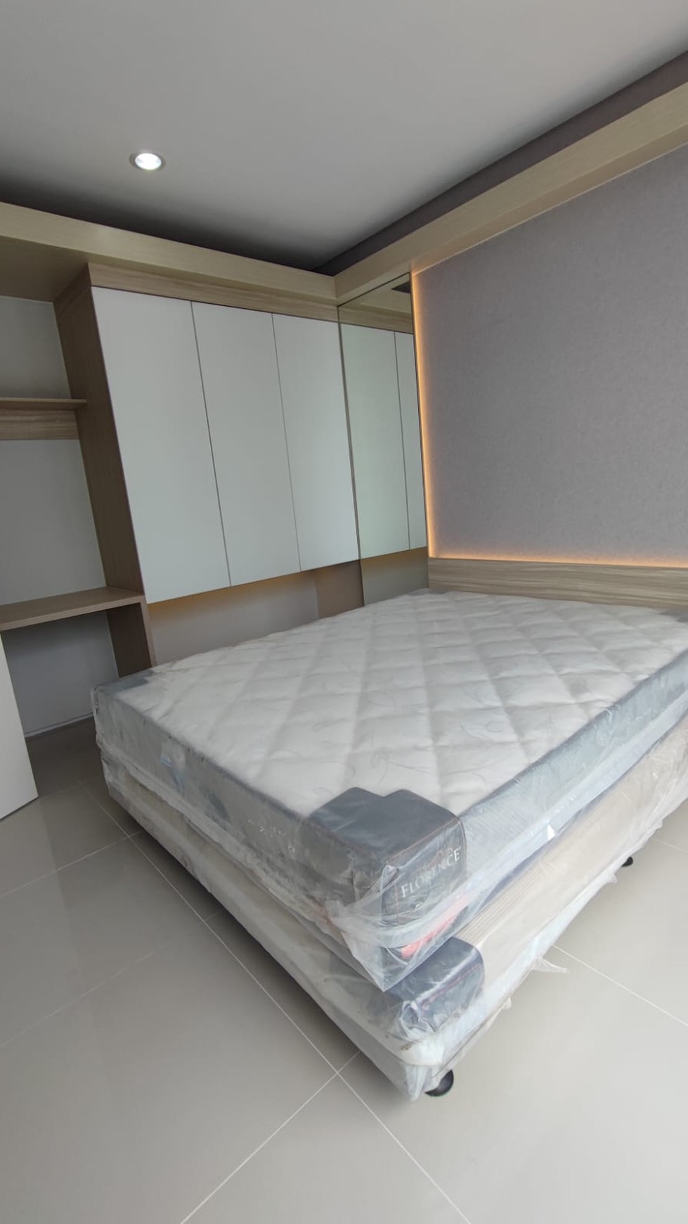 Dijual Rumah Full Furnished Murah Bagus di Northwest Central Citraland Surabaya Barat 