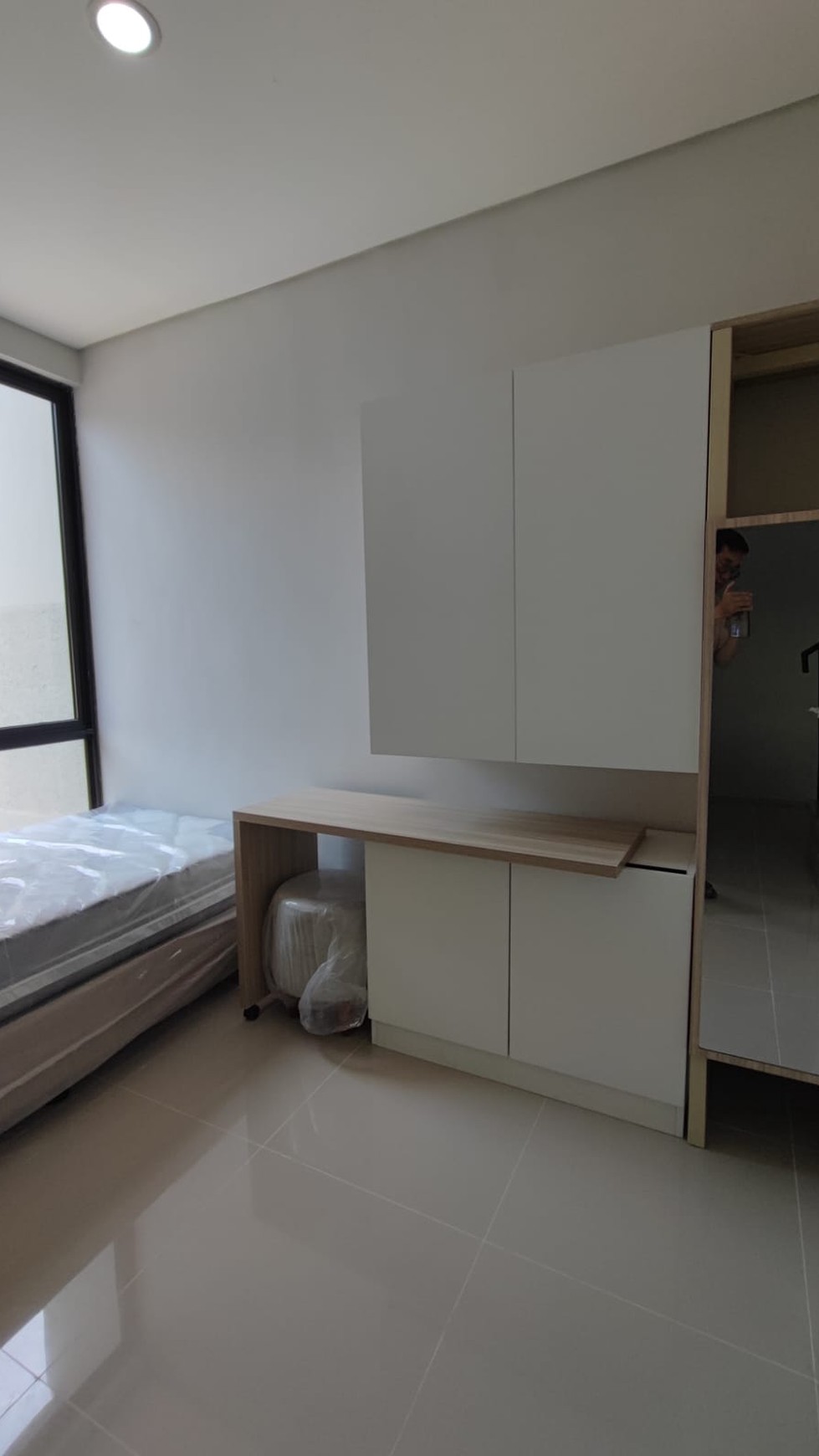 Dijual Rumah Full Furnished Murah Bagus di Northwest Central Citraland Surabaya Barat 