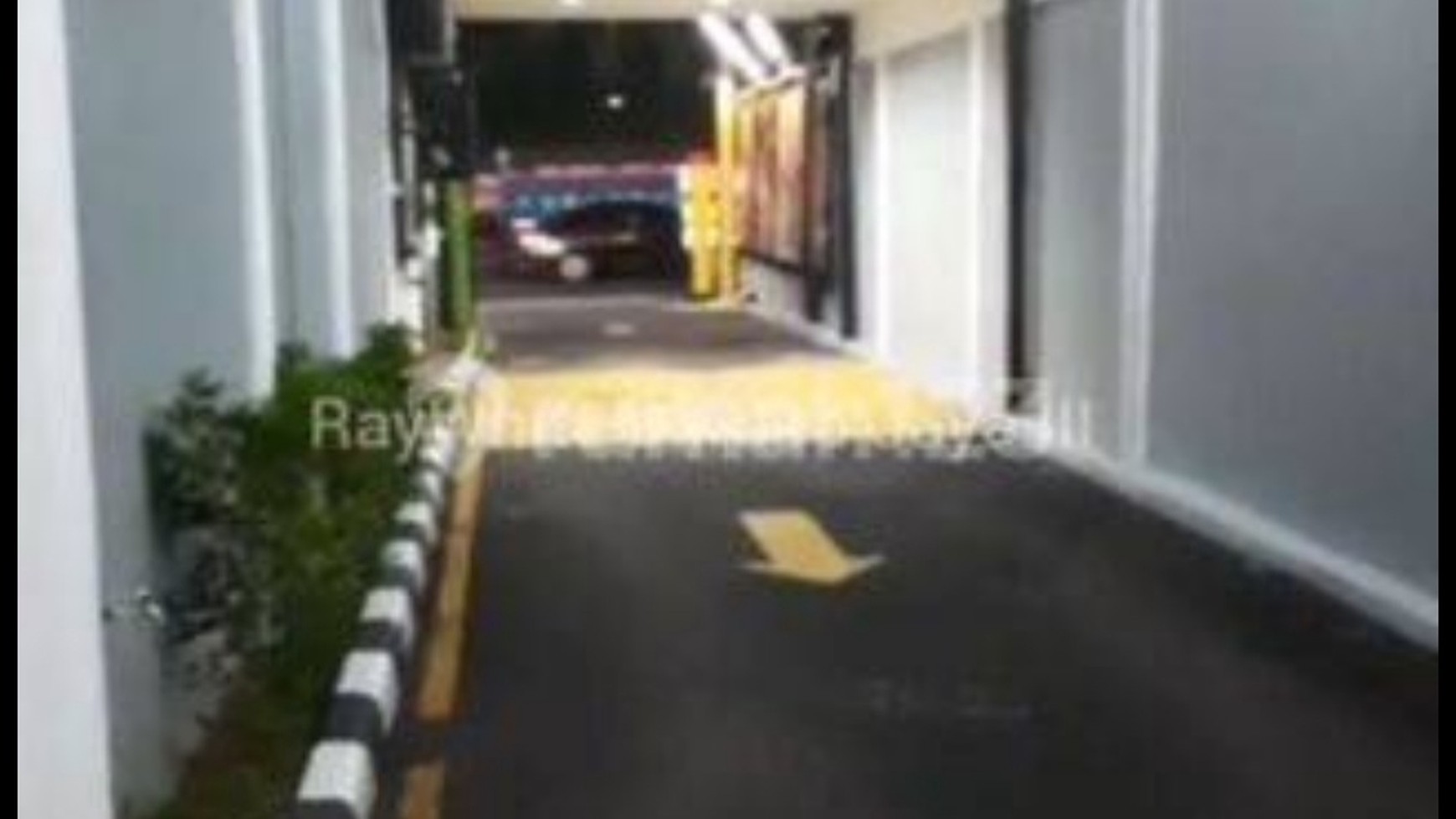 Kavling Komersil Pinggir Jalan Raya Cocok Untuk Usaha  di Rawamangun Pulo Gadung