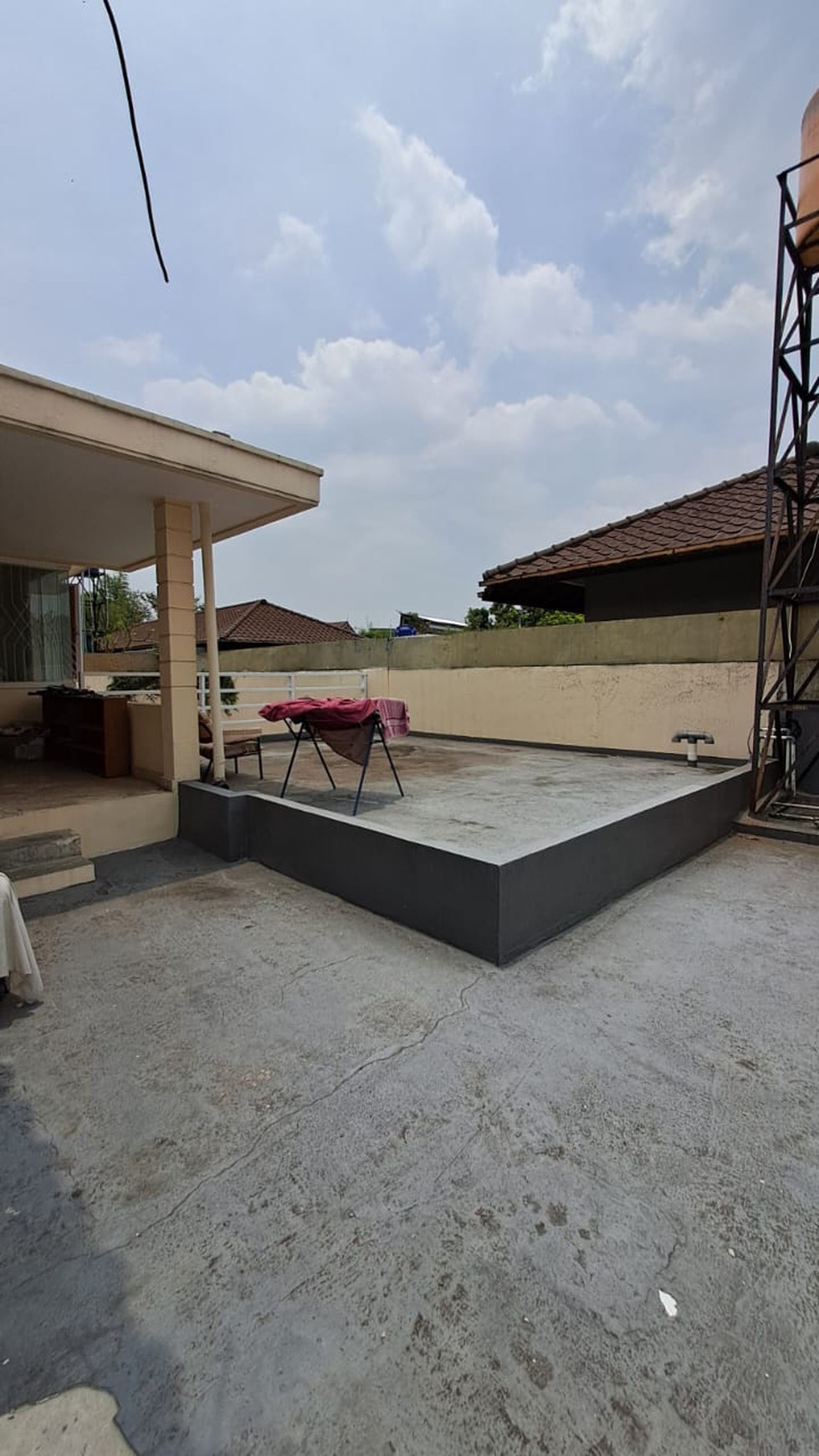 Rumah Semi Furnished Lokasi Strategis dan Nyaman @Cilandak